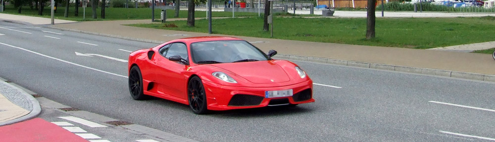 OnkelSeosErbe Ferrari